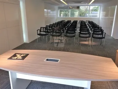 Ponto Comercial para alugar, 681m² no Jardim do Mar, São Bernardo do Campo