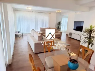 Apartamento com 3 Quartos à venda, 165m² no Jardim, Santo André