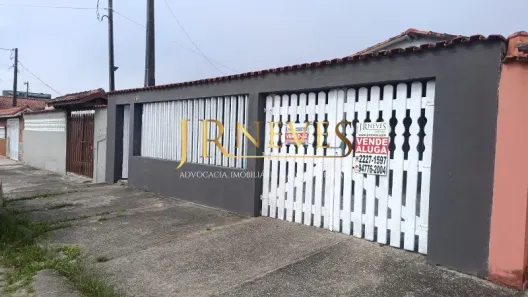 Casa com 3 Quartos à venda, 150m² no Balneario Gaivotas, Itanhaém