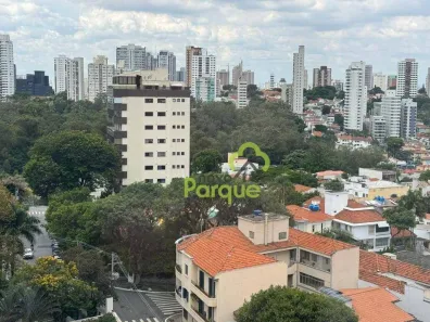 Apartamento com 5 Quartos à venda, 226m² no Paraíso, São Paulo