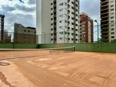 Apartamento com 4 Quartos à venda, 176m² no Gutierrez, Belo Horizonte