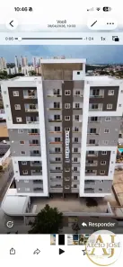 Apartamento com 2 Quartos à venda, 44m² no Jardim Aclimação, Cuiabá