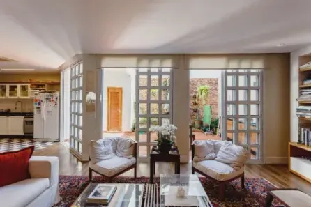 Casa com 4 Quartos à venda, 265m² no Vila Nova Conceição, São Paulo