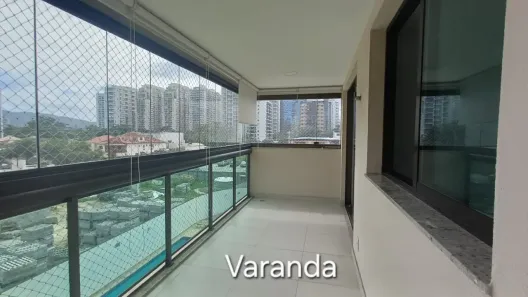 Apartamento com 2 Quartos à venda, 70m² no Recreio dos Bandeirantes, Rio de Janeiro