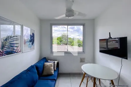 Apartamento com 1 Quarto à venda, 24m² no Tatuapé, São Paulo