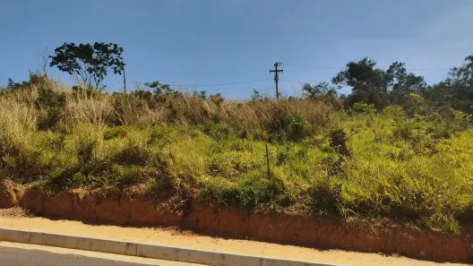 Lote/Terreno à venda, 487m² no Barreira (Bacaxá), Saquarema