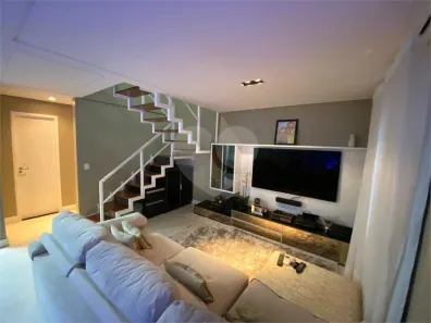 Apartamento com 1 Quarto à venda, 81m² no Vila Suzana, São Paulo