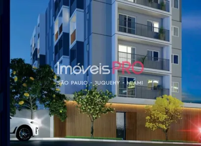 Apartamento com 1 Quarto à venda, 17m² no Vila Parque Jabaquara, São Paulo