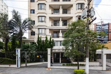 Apartamento com 2 Quartos à venda, 56m² no Indianópolis, São Paulo