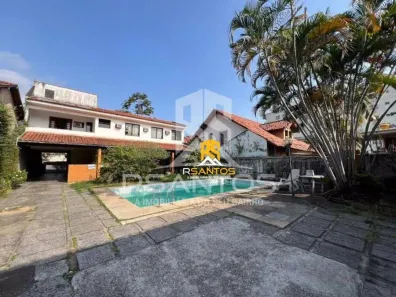 Casa com 4 Quartos à venda, 644m² no Freguesia (Jacarepaguá), Rio de Janeiro
