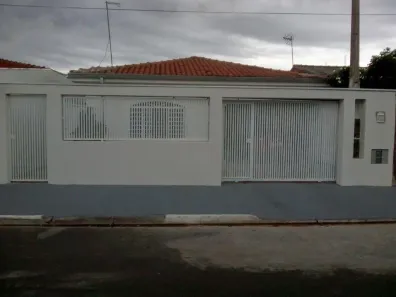 Casa com 3 Quartos à venda, 120m² no Jardim Amanda II, Hortolândia