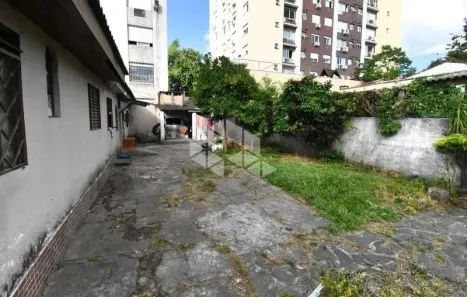 Lote/Terreno à venda, 482m² no Cristo Redentor, Porto Alegre