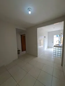 Apartamento com 2 Quartos para alugar, 48m² no Jardim Três Marias, São Paulo
