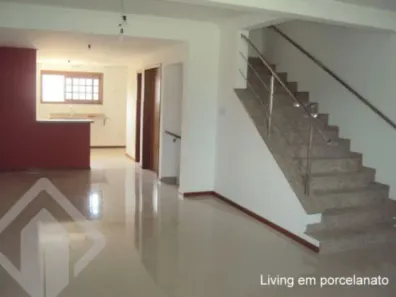 Casa com 3 Quartos à venda, 260m² no Jardim Itu, Porto Alegre