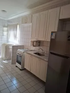 Apartamento com 3 Quartos para alugar, 90m² no Chapada, Manaus
