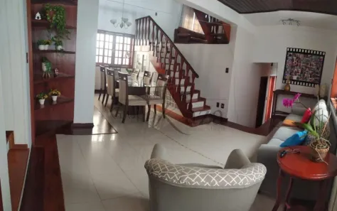 Imóvel Comercial com 3 Quartos à venda, 188m² no Centro, São José dos Campos