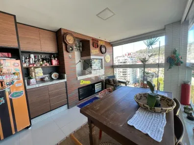 Apartamento com 2 Quartos à venda, 108m² no Agronômica, Florianópolis