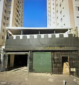 Lote/Terreno à venda, 477m² no Vila Esperança, São Paulo