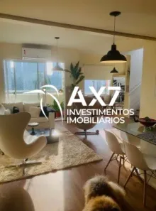 Apartamento com 3 Quartos à venda, 160m² no Vila Suzana, São Paulo