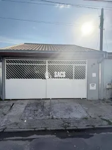 Casa com 3 Quartos à venda, 126m² no Jardim Shangai, Campinas