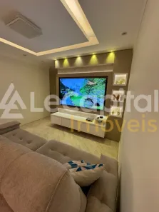 Apartamento com 3 Quartos à venda, 92m² no Vila Monte Alegre, São Paulo