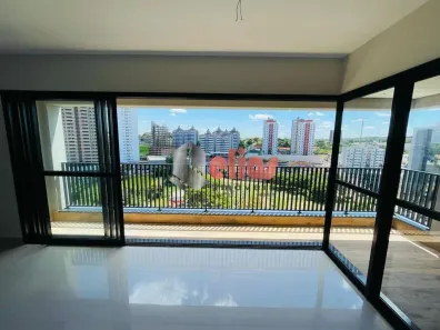 Apartamento com 3 Quartos à venda, 159m² no Vila Aviação, Bauru