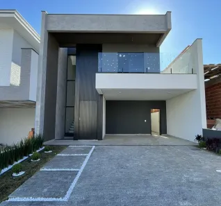 Casa de Condomínio com 3 Quartos à venda, 218m² no Vila Nova Sorocaba, Sorocaba
