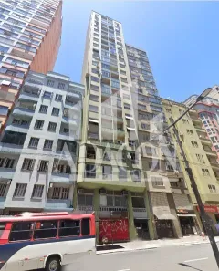 Apartamento com 1 Quarto para alugar, 50m² no Centro Histórico, Porto Alegre