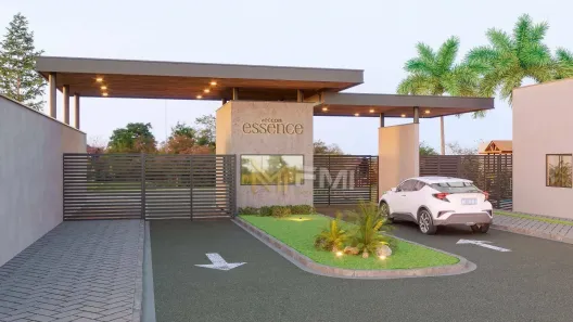 Lote/Terreno à venda, 212m² no Jardim Novo Horizonte, Hortolândia