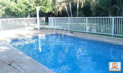 Fazenda/Sítio com 3 Quartos à venda, 486m² no Condomínio Balneário Recreativa, Ribeirão Preto