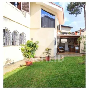 Casa com 4 Quartos à venda, 278m² no Vila Nova Caledônia, São Paulo