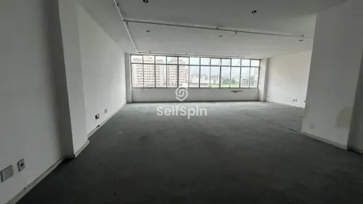 Sala Comercial para alugar, 100m² no Centro, Niterói