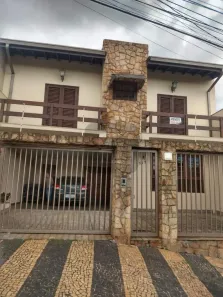 Sobrado com 3 Quartos à venda, 311m² no Vila Nogueira, Campinas