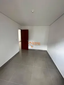 Apartamento com 2 Quartos para alugar, 49m² no Jardim Rosa de Franca, Guarulhos