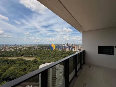 Apartamento com 3 Quartos à venda, 179m² no Zona 03, Maringá