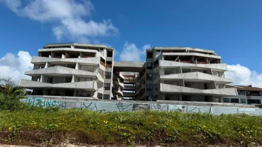 Apartamento com 2 Quartos à venda, 76m² no Tamandaré, Tamandaré