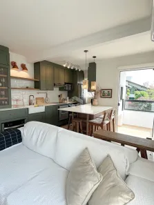 Apartamento com 2 Quartos à venda, 66m² no Campeche, Florianópolis