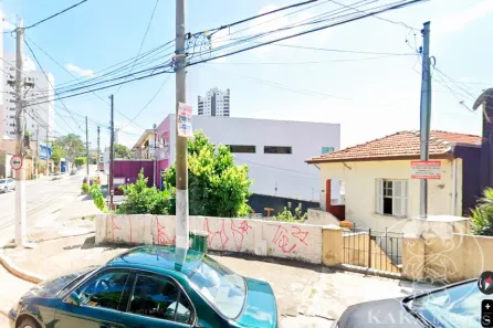 Lote/Terreno à venda, 299m² no Vila Formosa, São Paulo