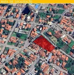 Lote/Terreno à venda, 2604m² no Ponta Negra, Natal