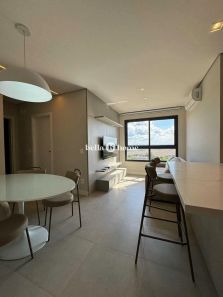 Apartamento com 2 Quartos à venda, 62m² no Gleba Fazenda Palhano, Londrina