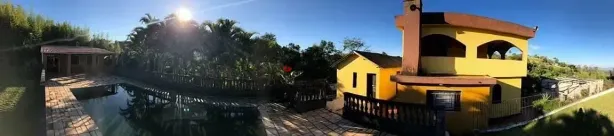 Fazenda/Sítio com 2 Quartos à venda, 3000m² no Parque Santa Tereza, Santa Isabel