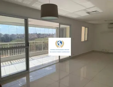 Apartamento com 3 Quartos à venda, 132m² no Vila Brandina, Campinas