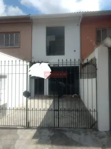 Sobrado com 2 Quartos para alugar, 120m² no Santo Amaro, São Paulo