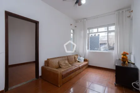 Apartamento com 3 Quartos à venda, 80m² no Bela Vista, São Paulo