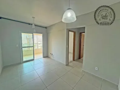 Apartamento com 2 Quartos à venda, 67m² no Ocian, Praia Grande