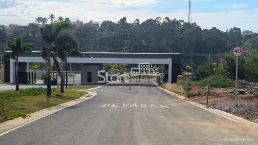 Lote/Terreno à venda, 450m² no Vila Sônia (Sousas), Campinas