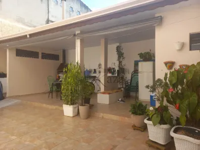 Imóvel Comercial com 5 Quartos à venda, 377m² no Jardim Satélite, São José dos Campos