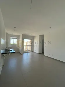 Apartamento com 2 Quartos à venda, 51m² no Reserva Real, Ribeirão Preto