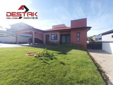 Casa de Condomínio com 3 Quartos à venda, 800m² no Residencial Colinas de Itupeva, Itupeva