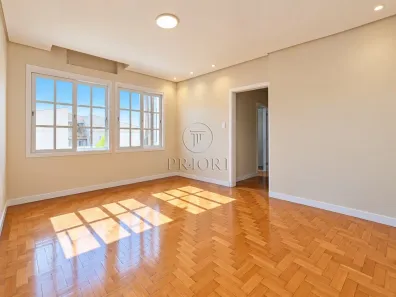 Apartamento com 3 Quartos para alugar, 87m² no Navegantes, Porto Alegre